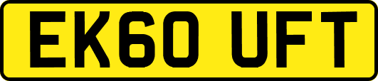 EK60UFT