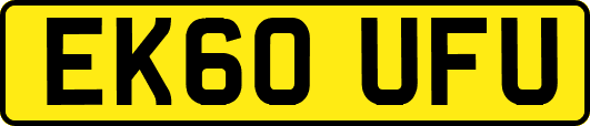 EK60UFU