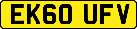 EK60UFV