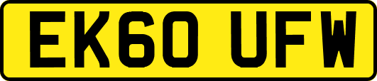 EK60UFW