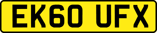 EK60UFX