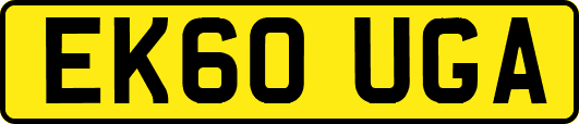 EK60UGA