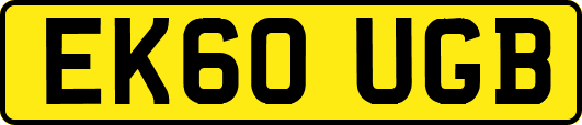 EK60UGB