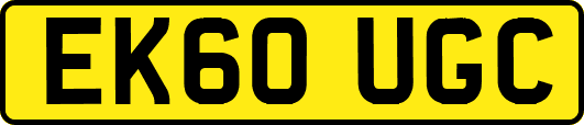 EK60UGC