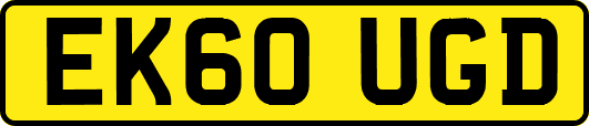 EK60UGD