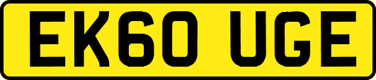 EK60UGE