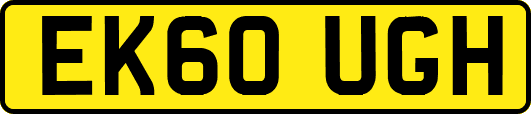 EK60UGH