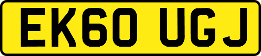 EK60UGJ
