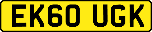 EK60UGK