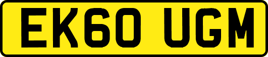 EK60UGM