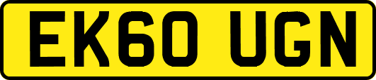 EK60UGN
