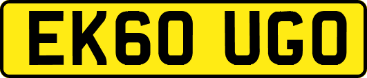EK60UGO