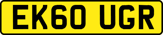EK60UGR