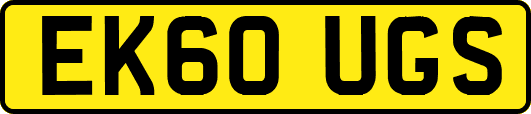 EK60UGS