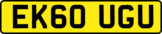 EK60UGU