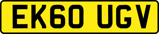 EK60UGV