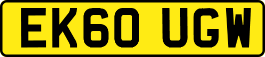 EK60UGW
