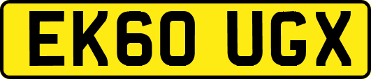 EK60UGX