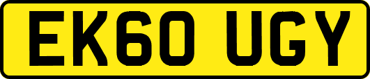 EK60UGY