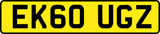 EK60UGZ