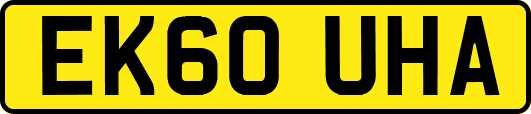 EK60UHA