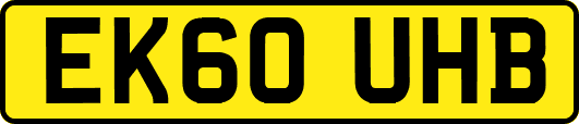 EK60UHB