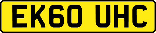 EK60UHC