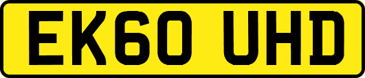 EK60UHD