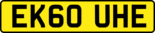 EK60UHE