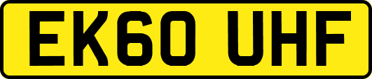 EK60UHF