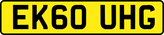 EK60UHG