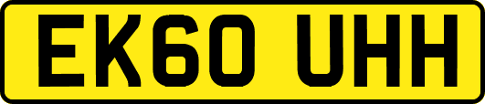 EK60UHH