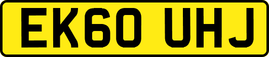 EK60UHJ