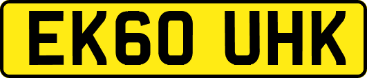 EK60UHK