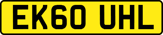 EK60UHL