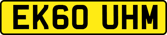 EK60UHM