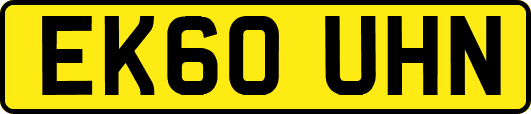 EK60UHN