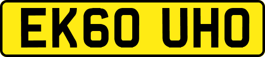 EK60UHO