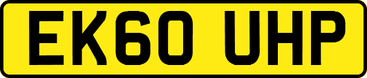 EK60UHP