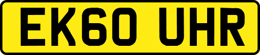 EK60UHR