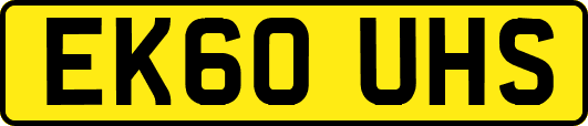 EK60UHS