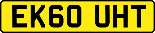 EK60UHT