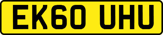 EK60UHU
