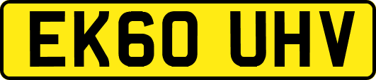 EK60UHV