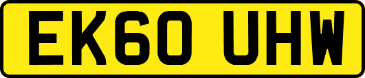 EK60UHW