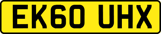 EK60UHX