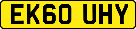 EK60UHY