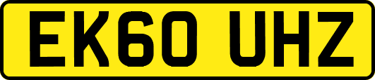 EK60UHZ