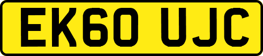 EK60UJC