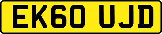 EK60UJD